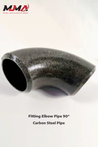 Elbow Pipa 90D LR SGP