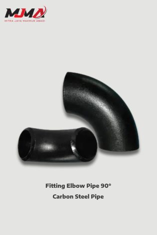 Elbow Pipa 90D LR SGP - All Varian