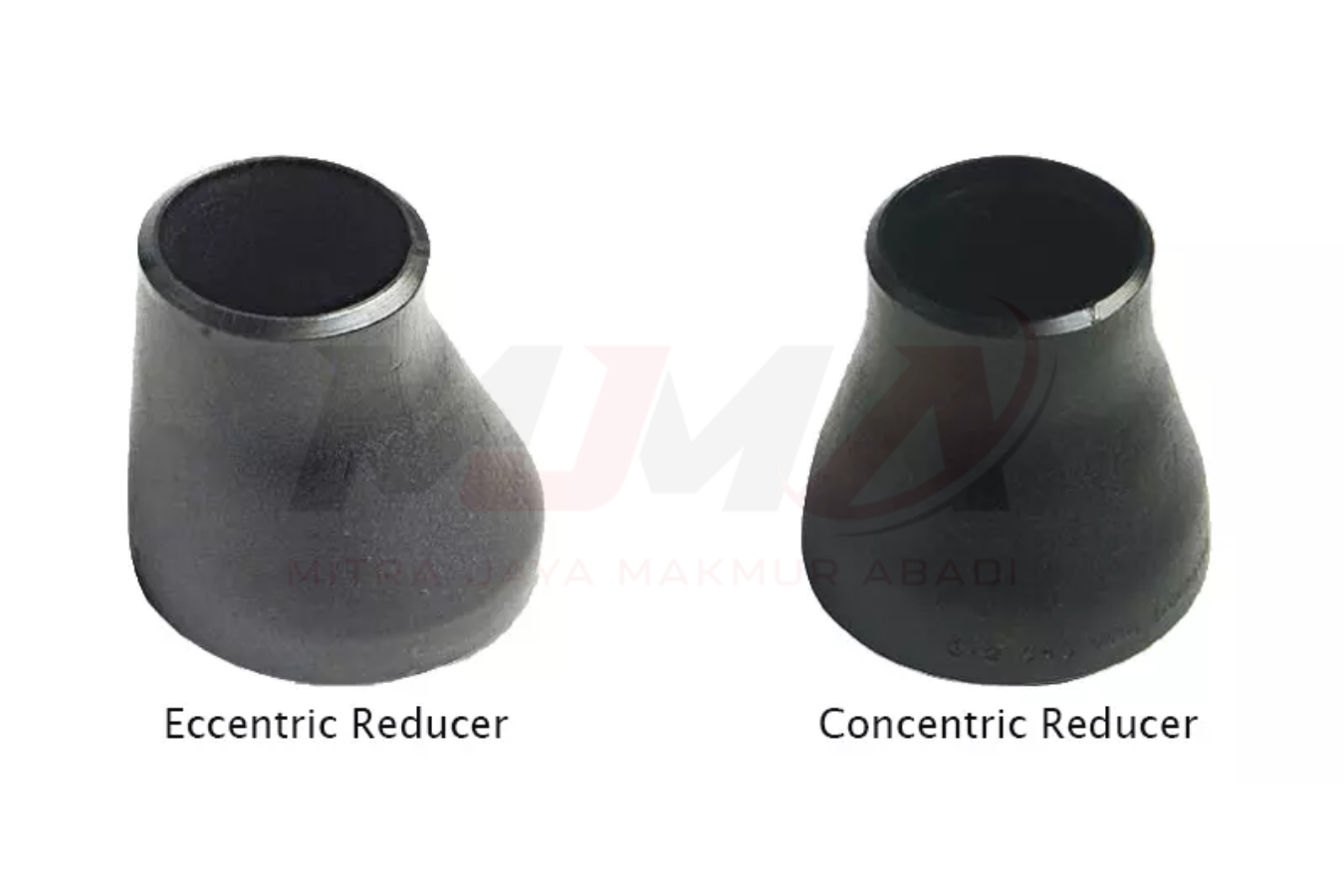 Perbedaan Antara Eccentric Reducer dan Concentric Reducer 2023