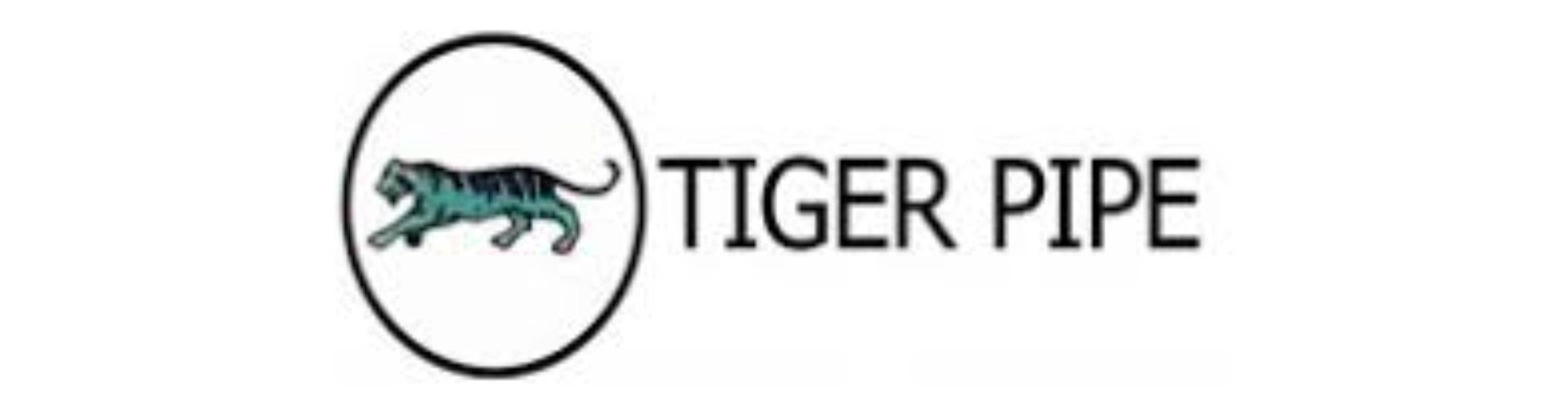 tiger pipe