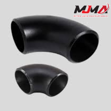 Jual Pipa Elbow Seamless atau Welded