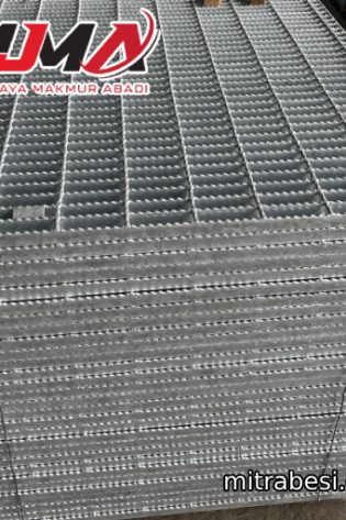 Plat Grating - mitrabesi.com